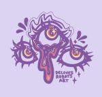 Delovesrobots Art