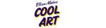 Eliza Makes Cool Art