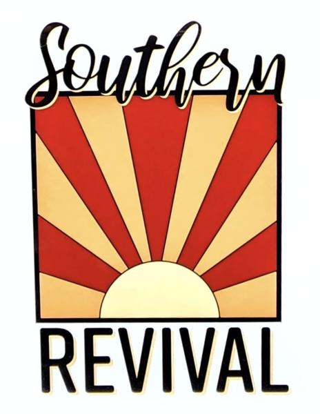 Southern Revival