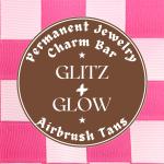 GLITZ + GLOW