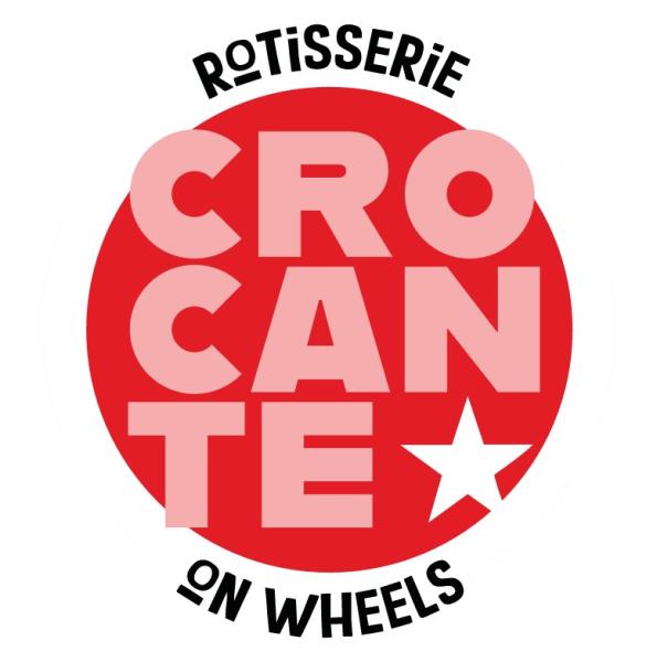Crocante on Wheels