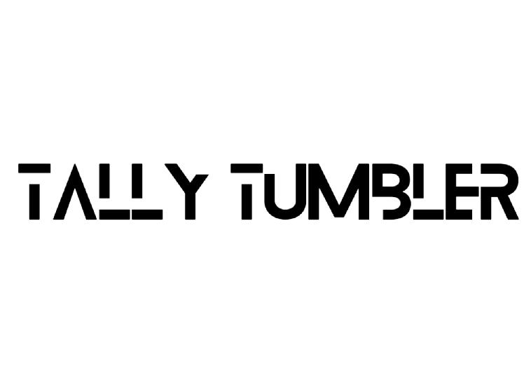 Tally Tumbler
