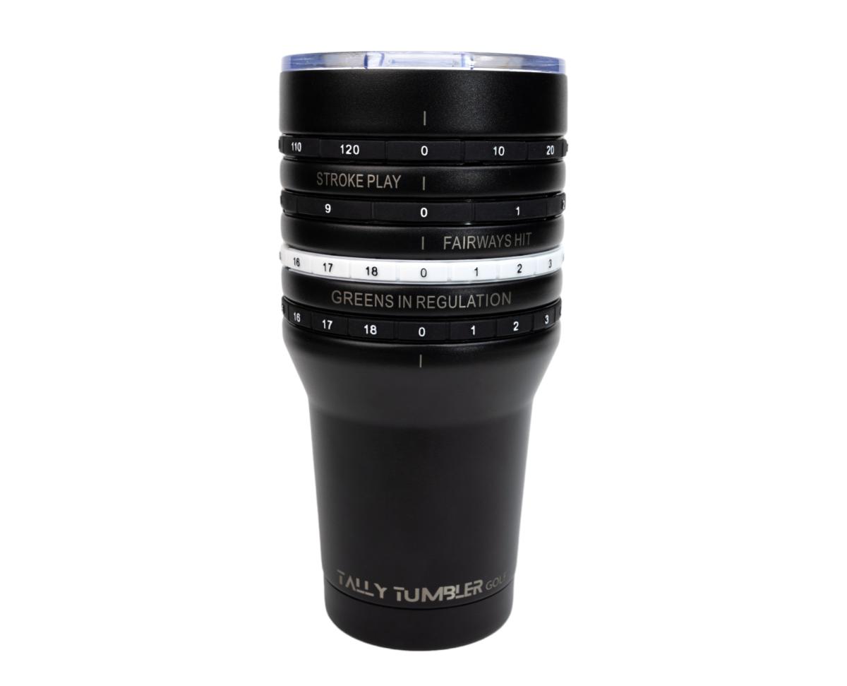 Tally Tumbler Golf Tumbler picture