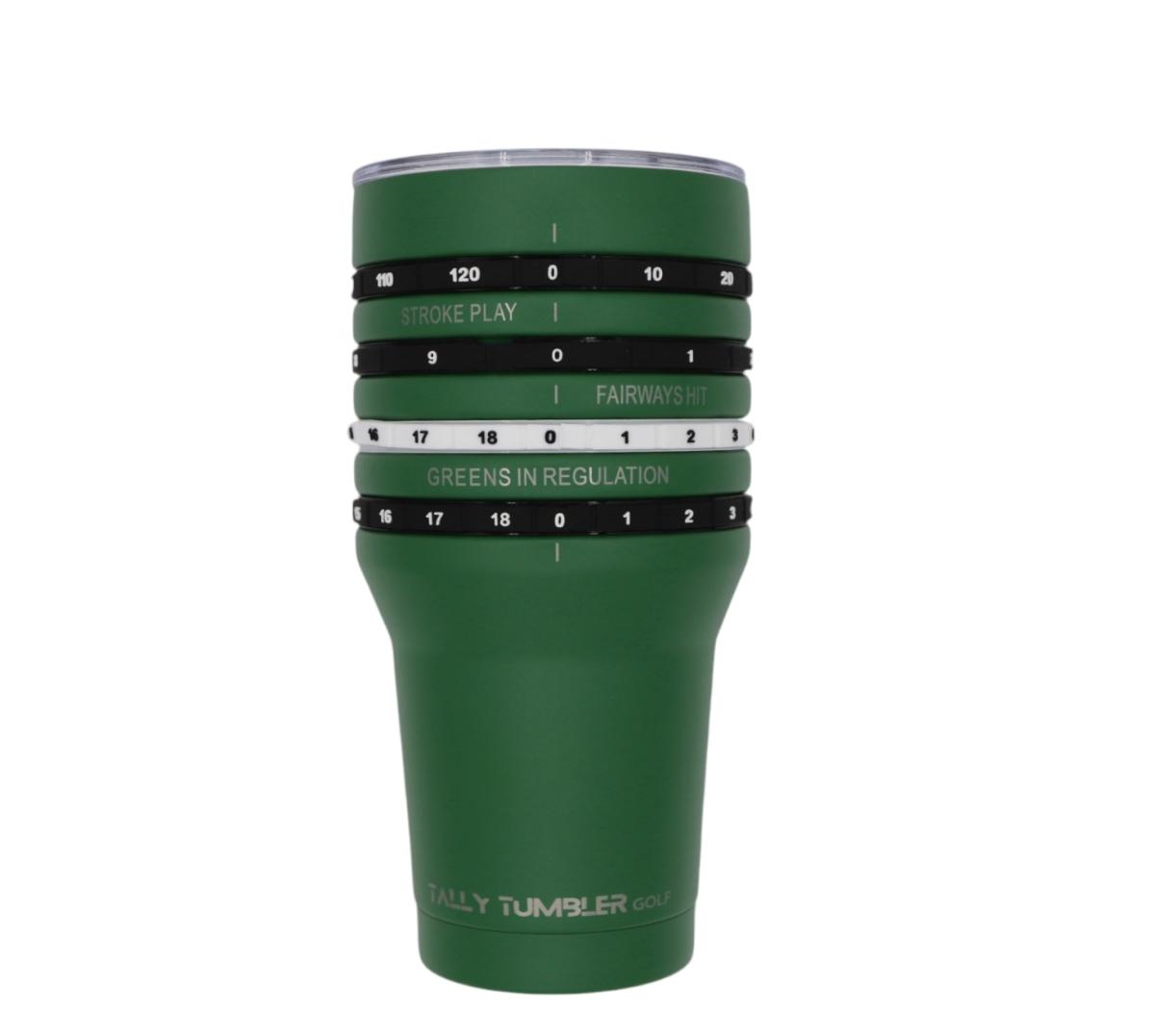 Tally Tumbler Golf Tumbler picture