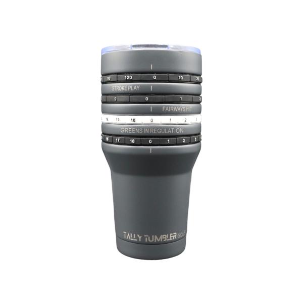 Tally Tumbler Golf Tumbler