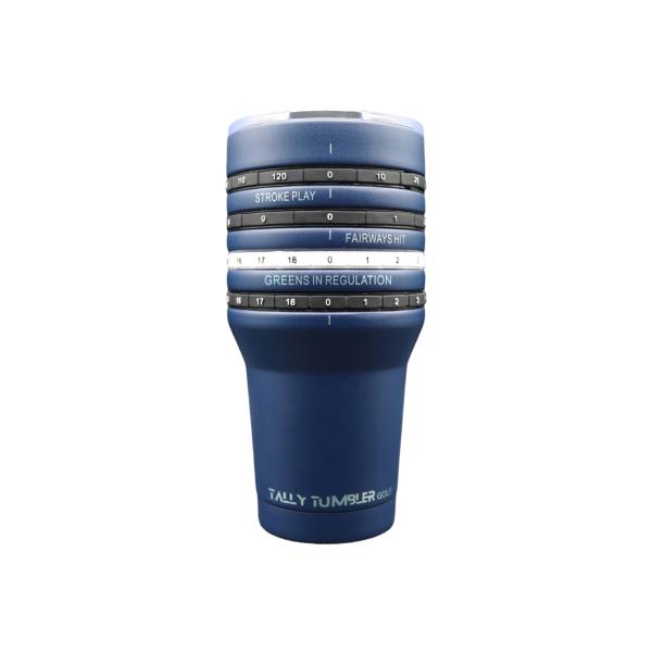 Tally Tumbler Golf Tumbler picture
