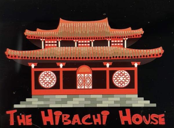 Hibachi House
