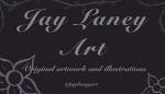Jay Laney Art