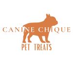 Canine Chique Pet Treats