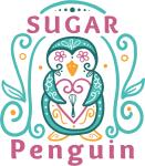 Sugar Penguins Treats