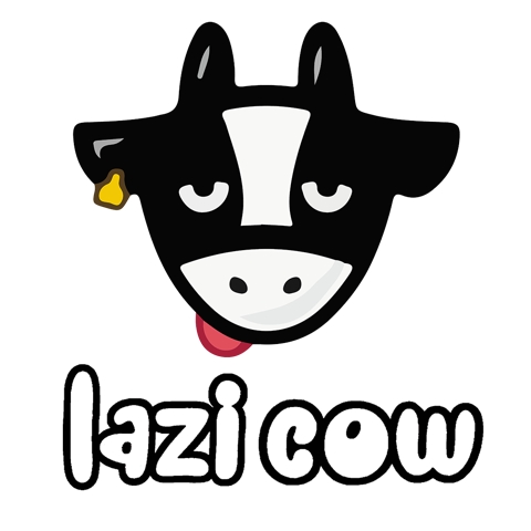 Lazi Cow