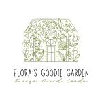 Flora’s Goodie Garden