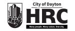 City of Dayton - Human Relations Council