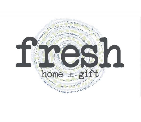 Fresh Home + Gift