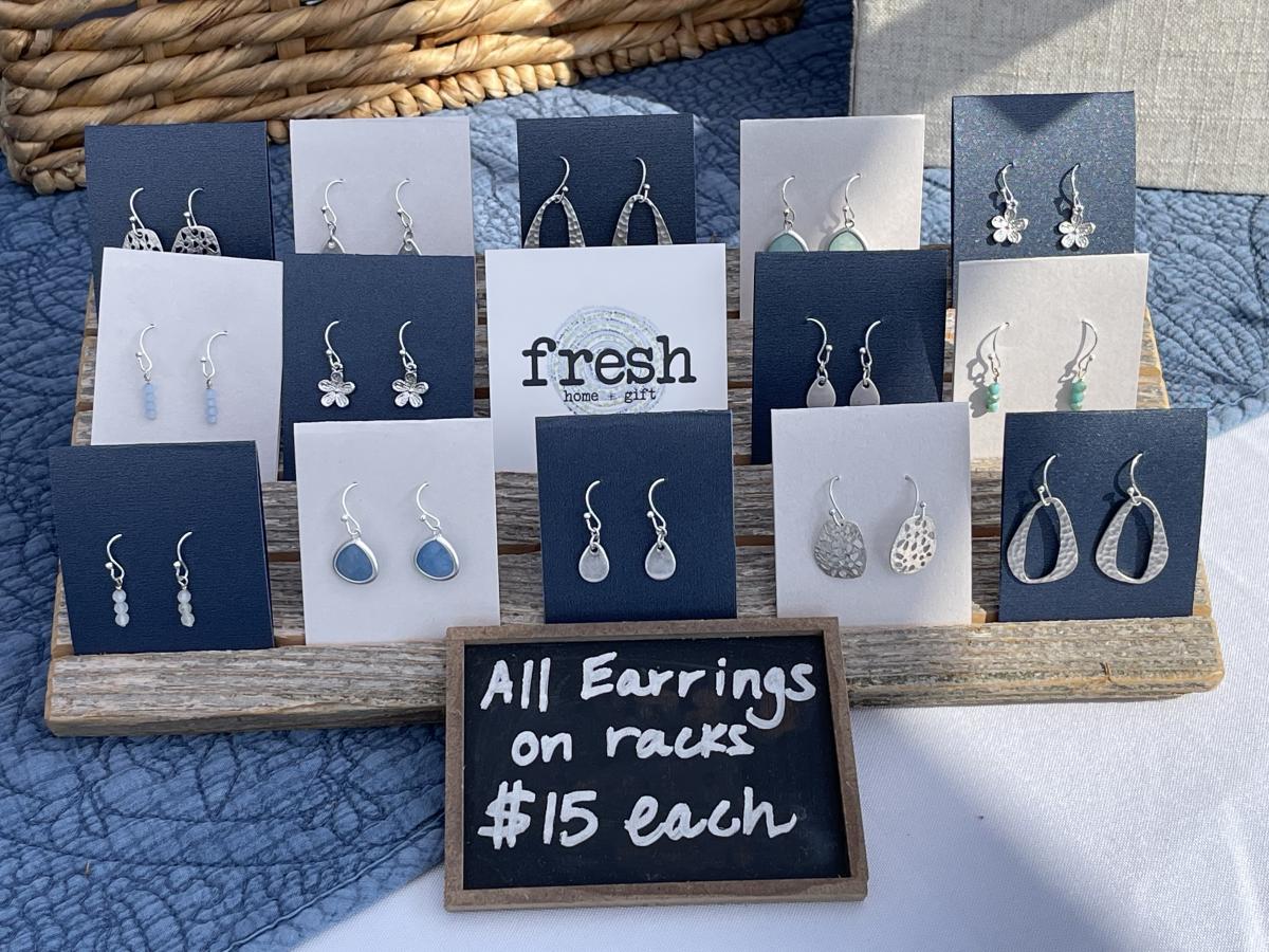 Fresh Home + Gift Fuquay Varina United States Stephanie Eventeny