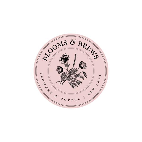 Blooms & Brews