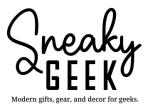 Sneaky Geek