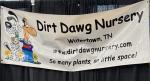 Dirt dawg nursery