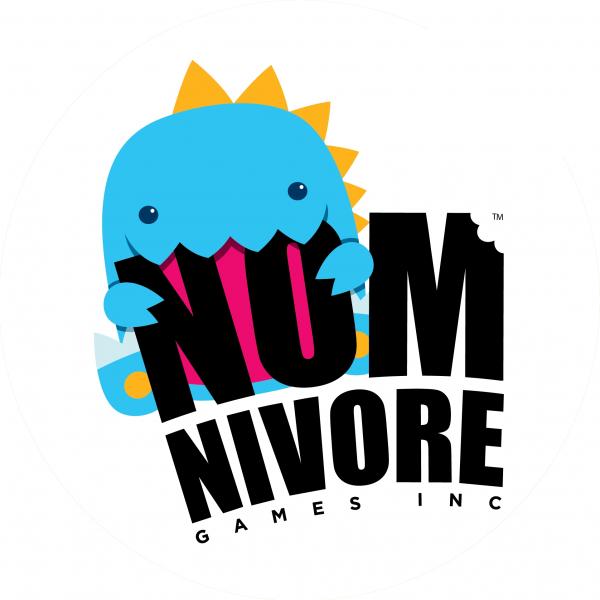 Nomnivore Games