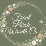 Front Porch Wreath Co