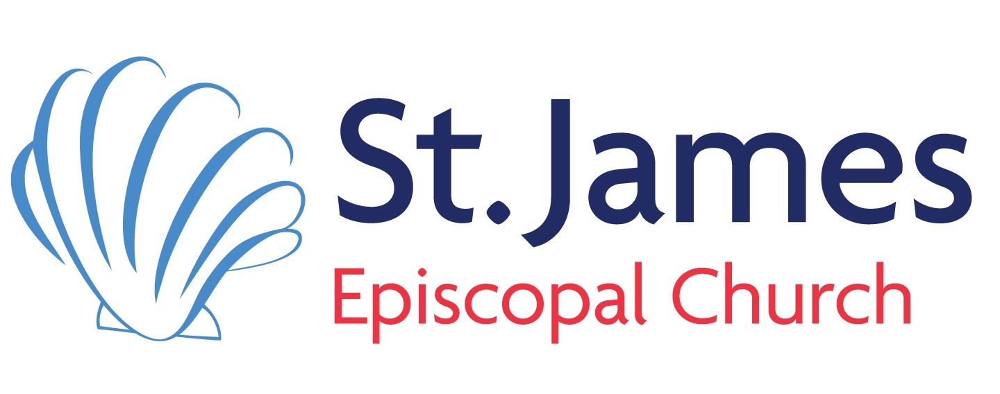 St. James Episcopal Church