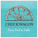 Chuckwagon Nutcakes