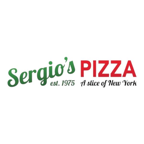 Sergios Pizza