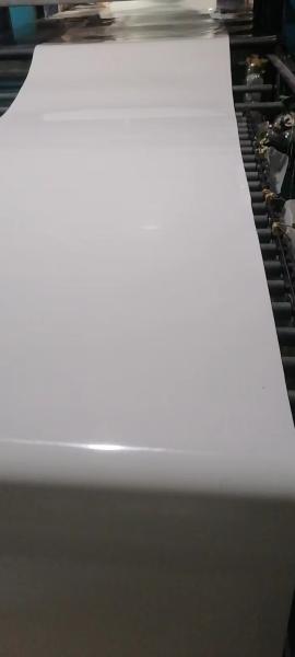 Naural Rubber Sheet