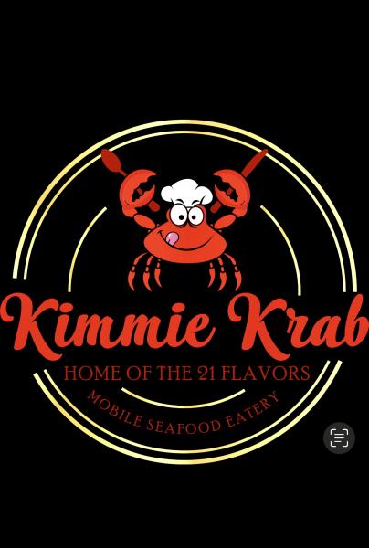 Kimmie Krab