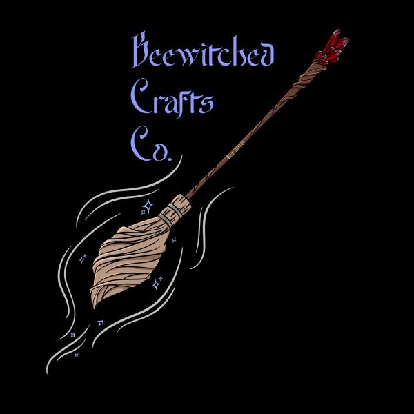 Beewitched Crafts