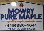 Mowry Maple Farm