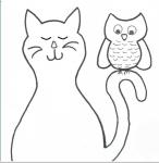 Cat & Owl Creations