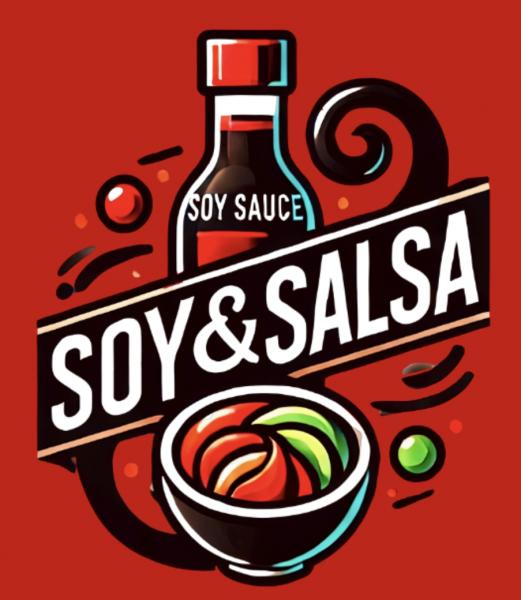 Soy and Salsa