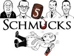 5 Schmucks Winery
