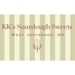 KKs sourdough sweets
