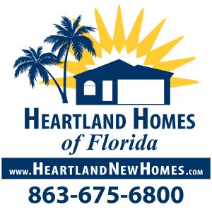 Heartland Homes of Florida, LLC