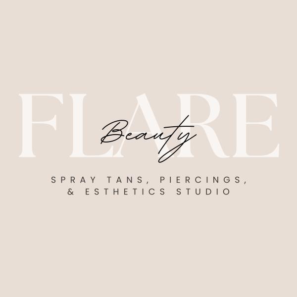Flare Beauty Studio