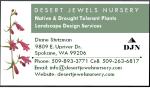 Desert Jewels Nursery