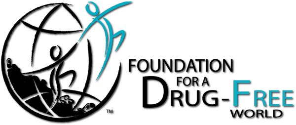 Foundation for a Drug-Free World