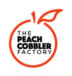 Peach Cobbler Factory Fairburn Food Trailer 8x20