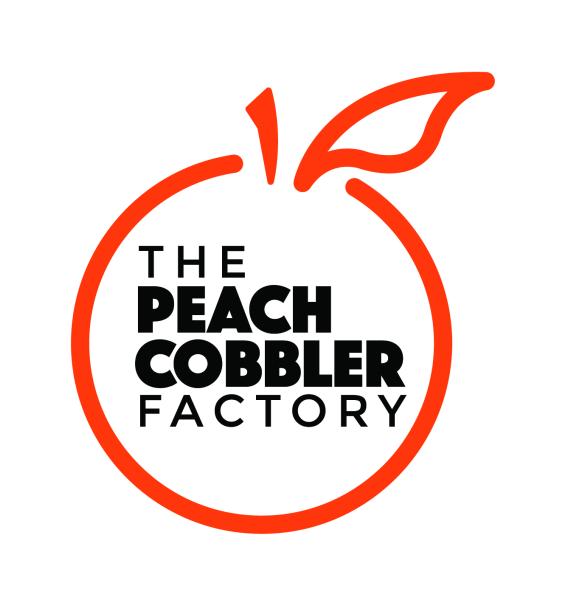 Peach Cobbler Factory Fairburn Food Trailer
