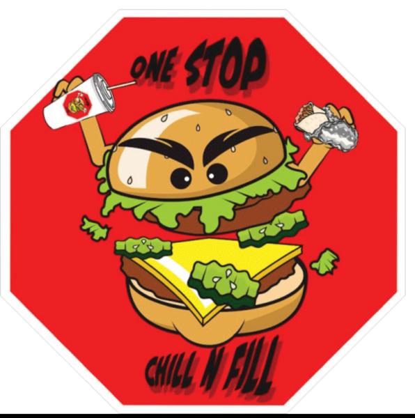 One stop chill n fill