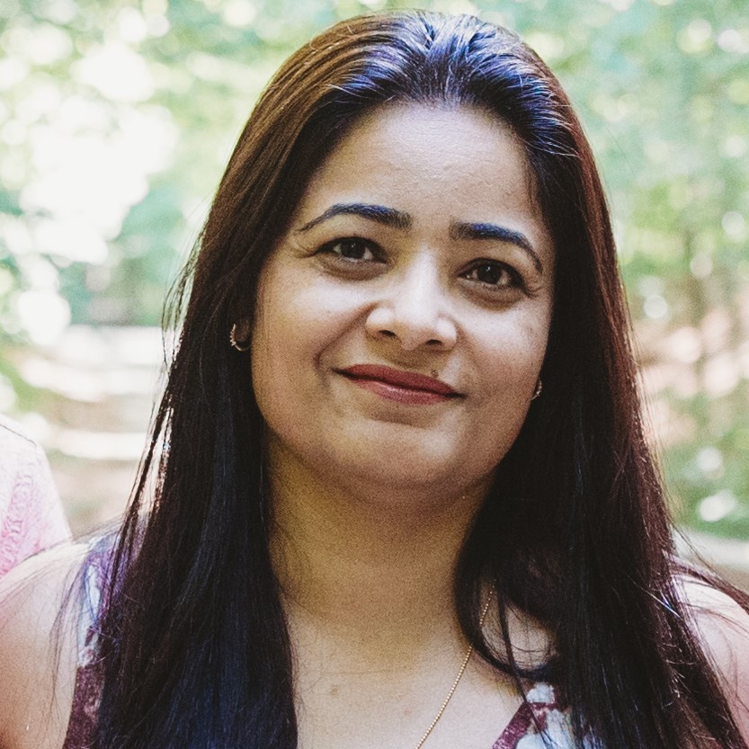Neha Khanna User Profile