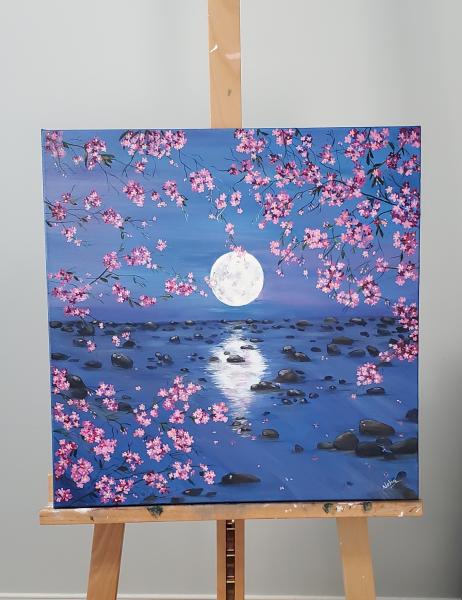 Moonlit Blossom picture