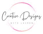 Creative Designs With Lauren