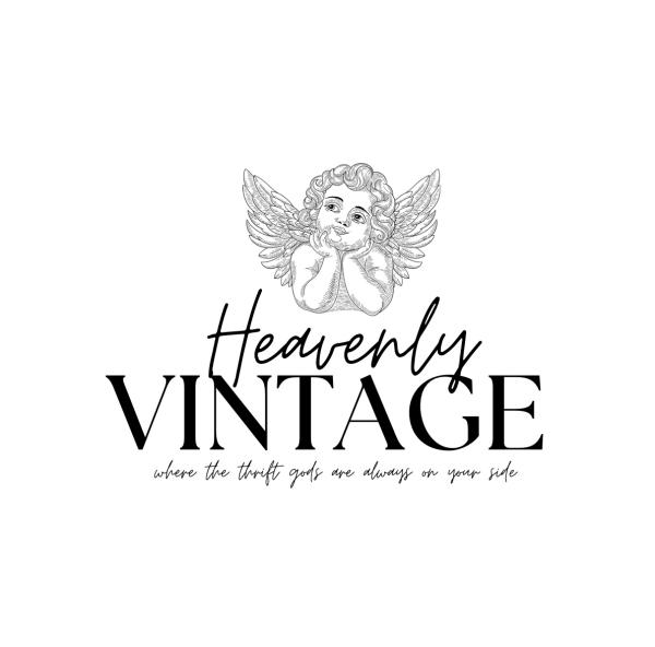 Heavenly Vintage