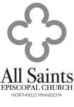 All Saints Episcopal Church