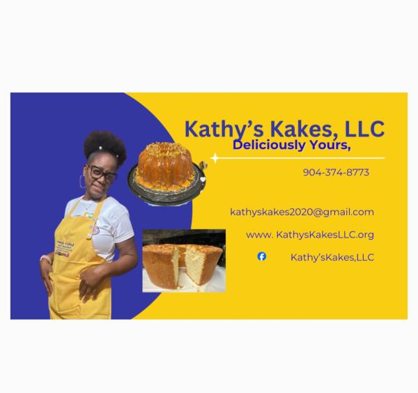 Kathy&rsquo;s Kakes LLC