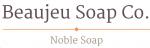 Beaujeu soap co.