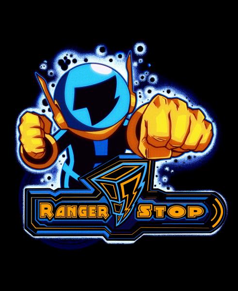 Rangerstop